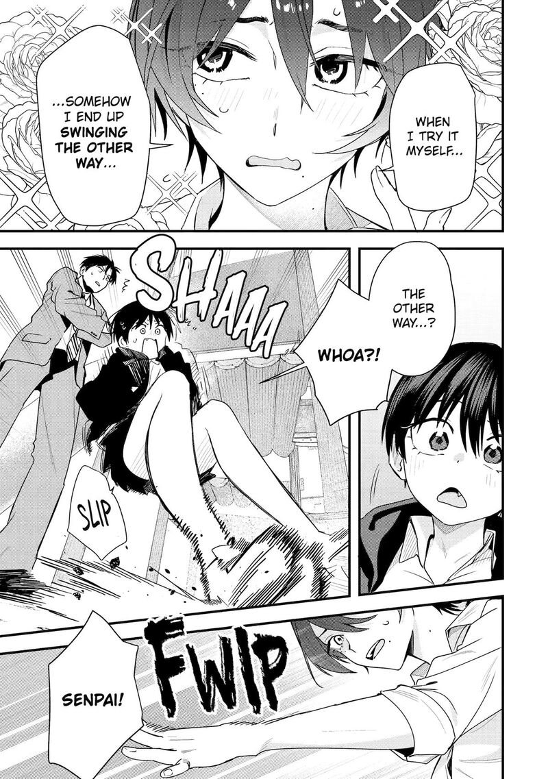 Takou No Boyish Kanojo 45 5