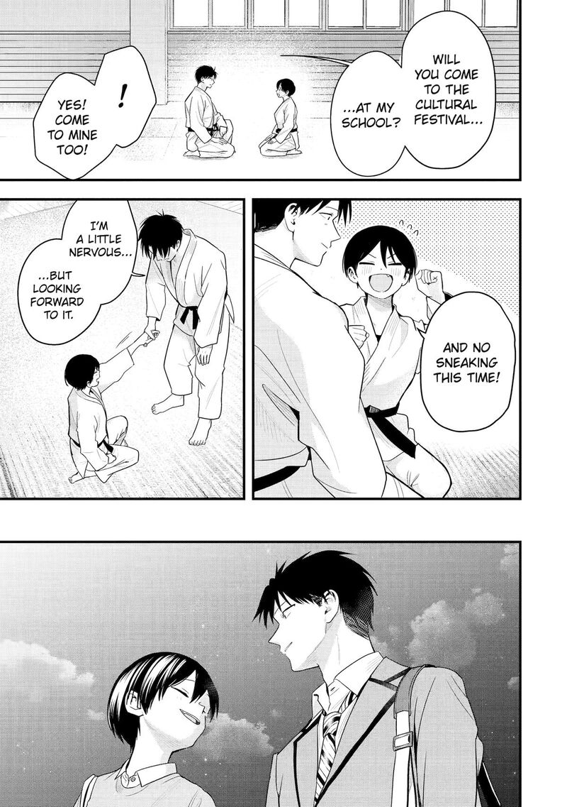 Takou No Boyish Kanojo 49 15