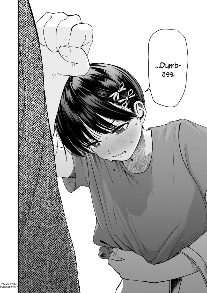 Takou No Boyish Kanojo 5 10