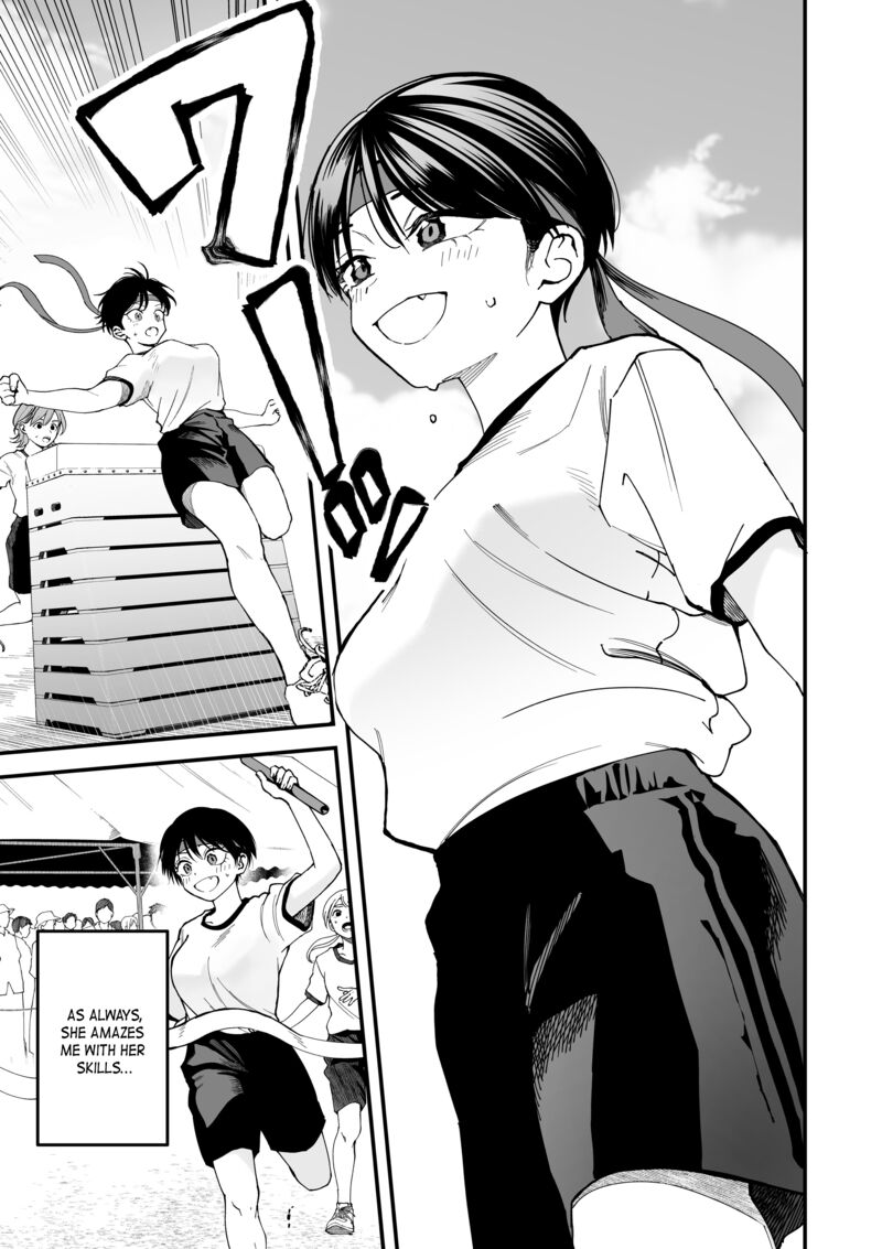 Takou No Boyish Kanojo 5 3