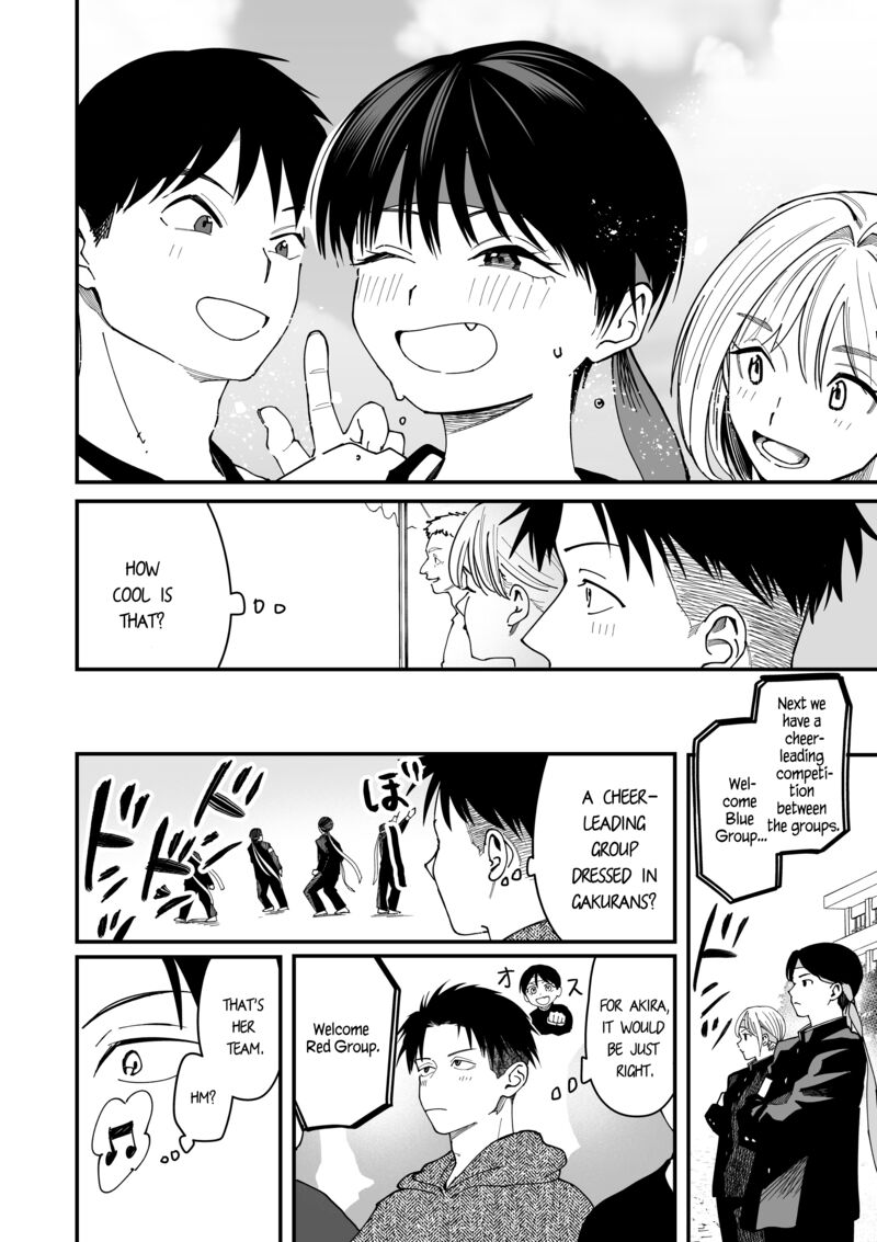 Takou No Boyish Kanojo 5 4