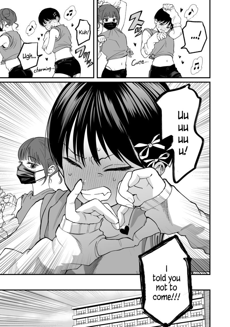 Takou No Boyish Kanojo 5 7