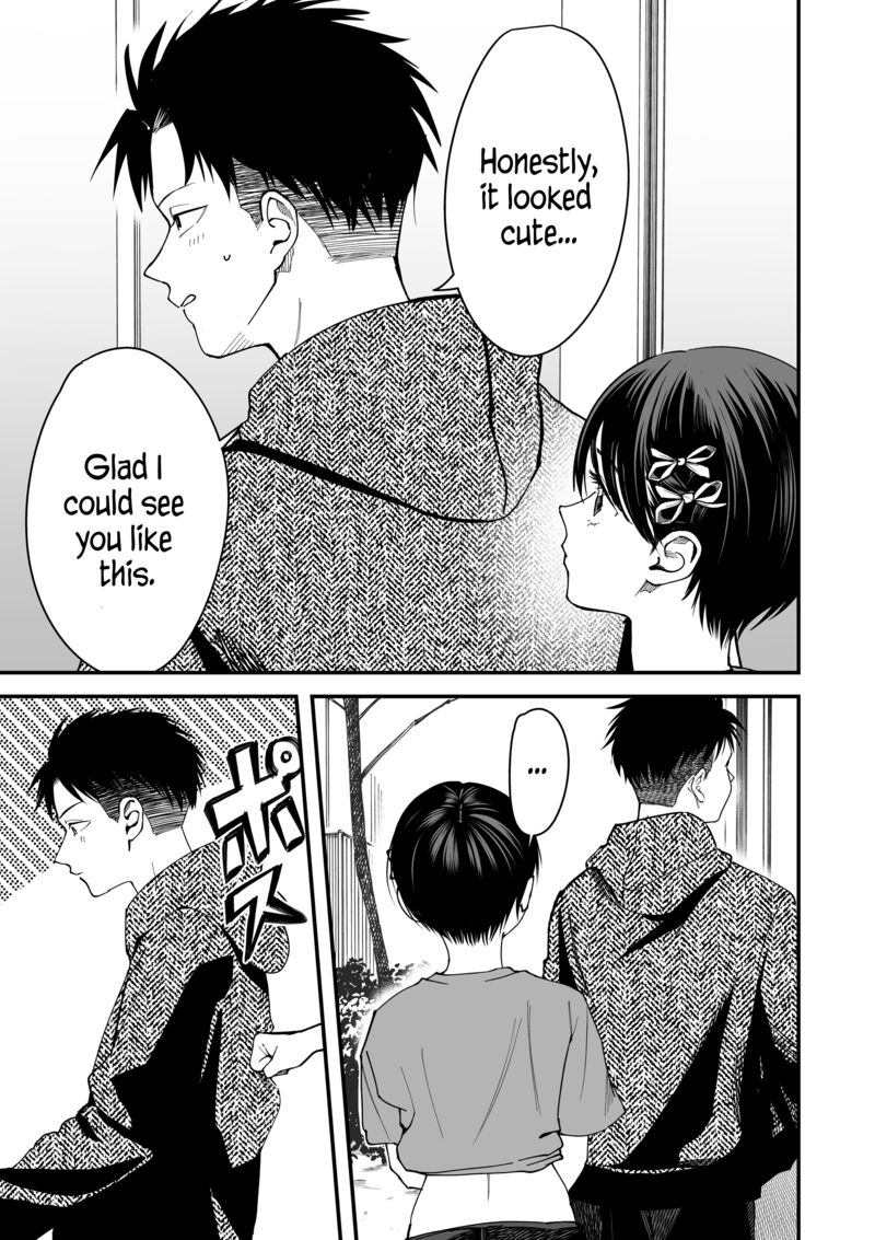 Takou No Boyish Kanojo 5 9