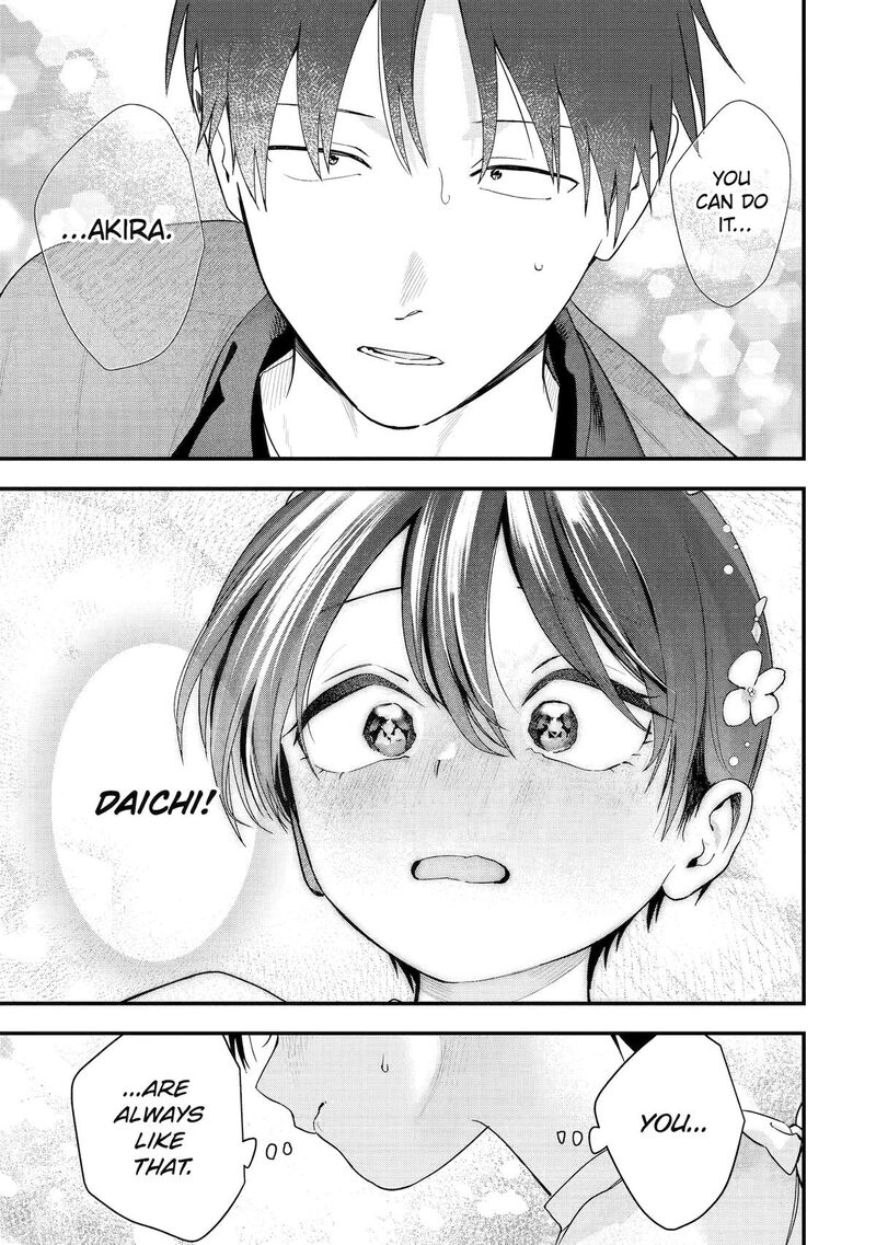 Takou No Boyish Kanojo 50 17