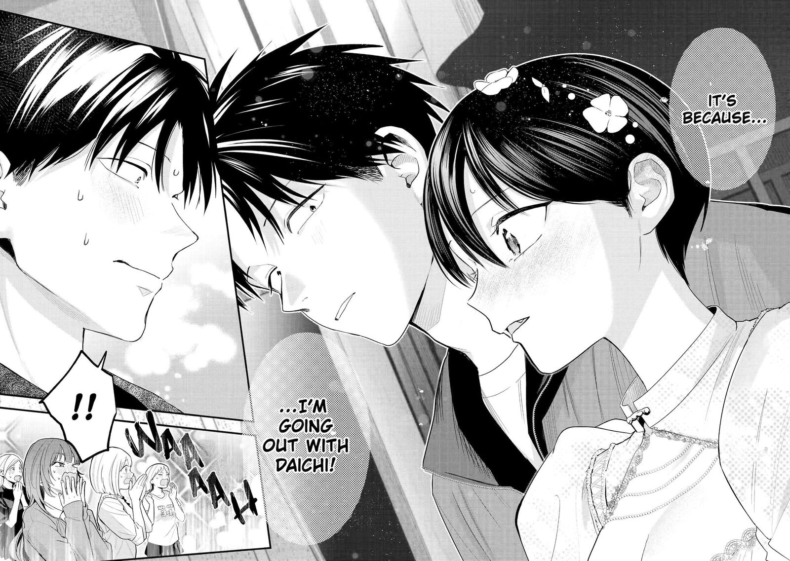 Takou No Boyish Kanojo 50 20