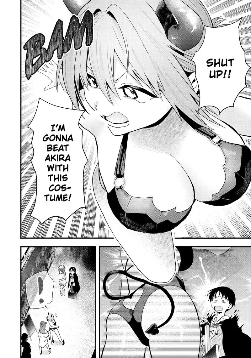 Takou No Boyish Kanojo 50 6