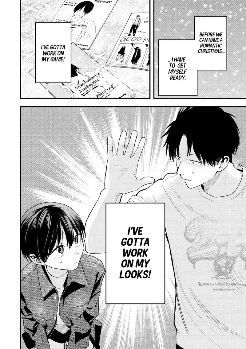 Takou No Boyish Kanojo 51 18