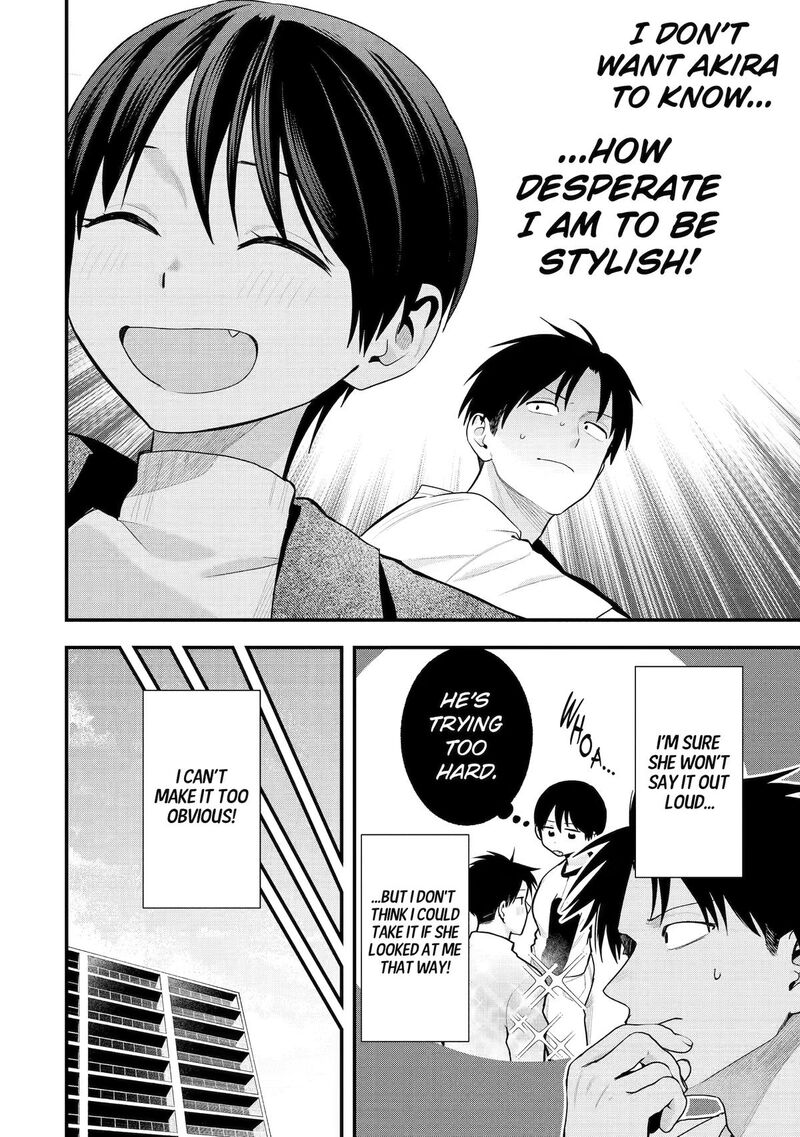 Takou No Boyish Kanojo 52 2