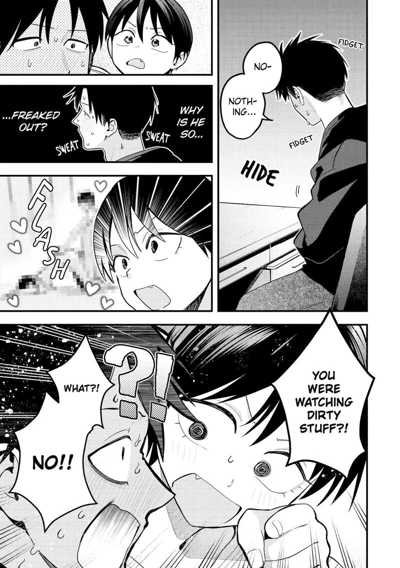 Takou No Boyish Kanojo 52 5