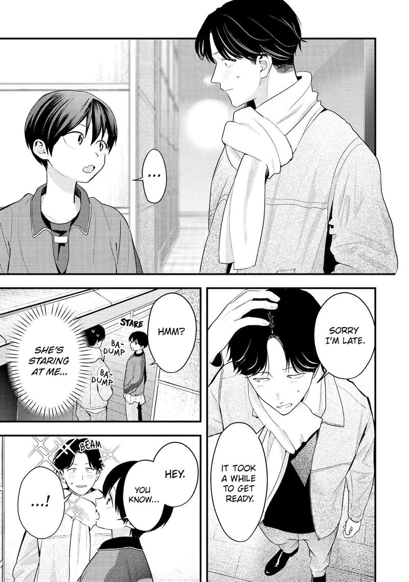 Takou No Boyish Kanojo 53 3