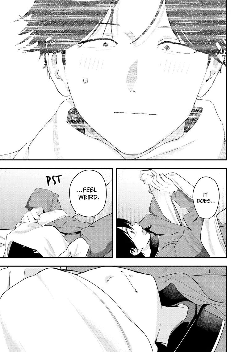 Takou No Boyish Kanojo 53 9