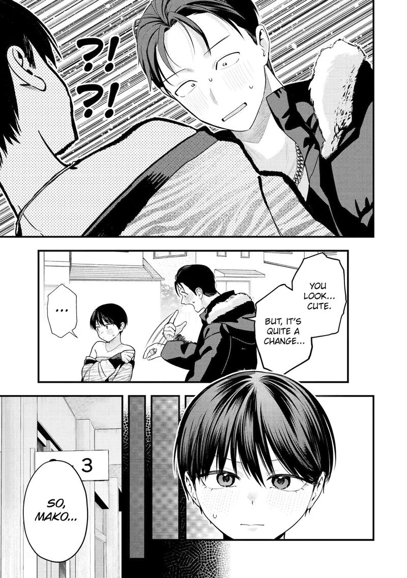 Takou No Boyish Kanojo 54 7