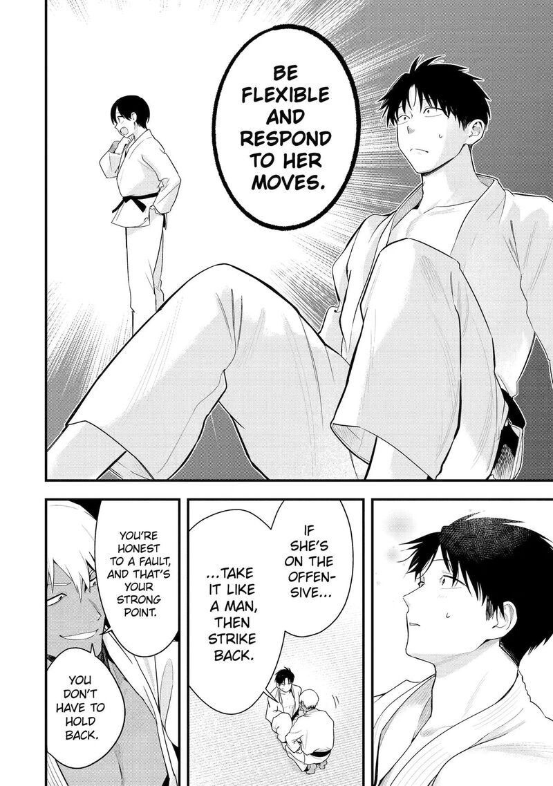 Takou No Boyish Kanojo 56 10