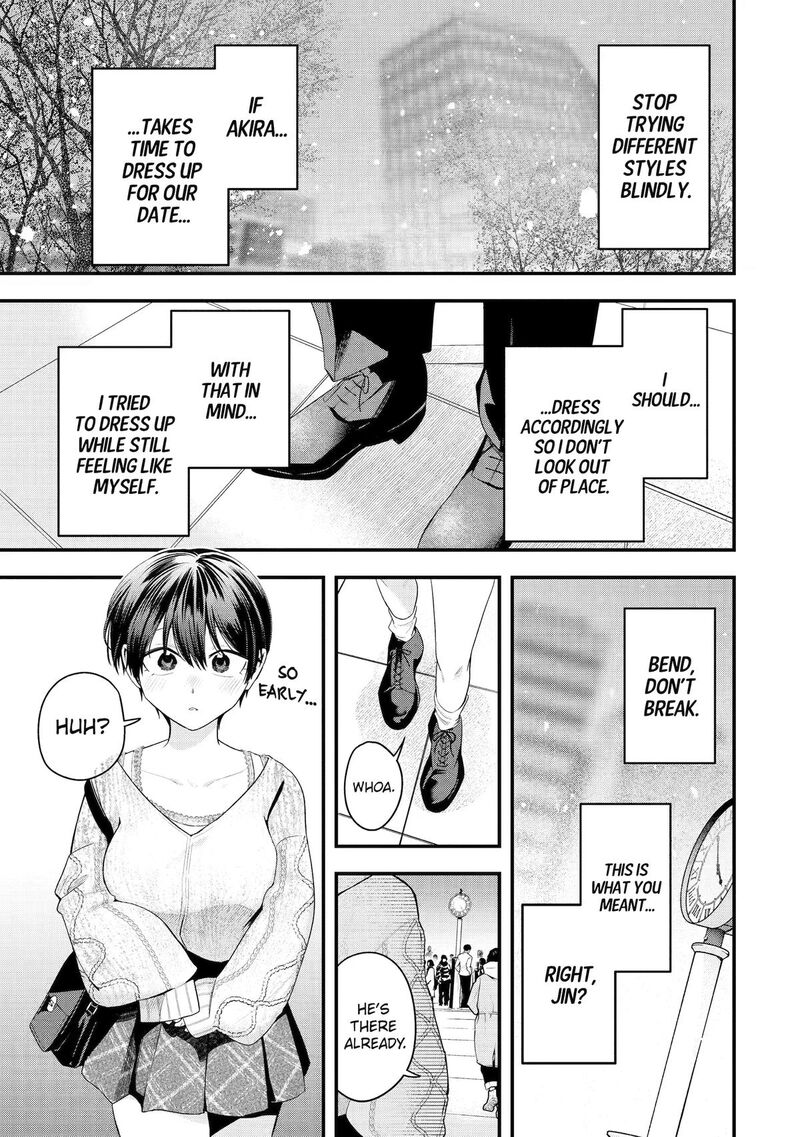 Takou No Boyish Kanojo 56 13