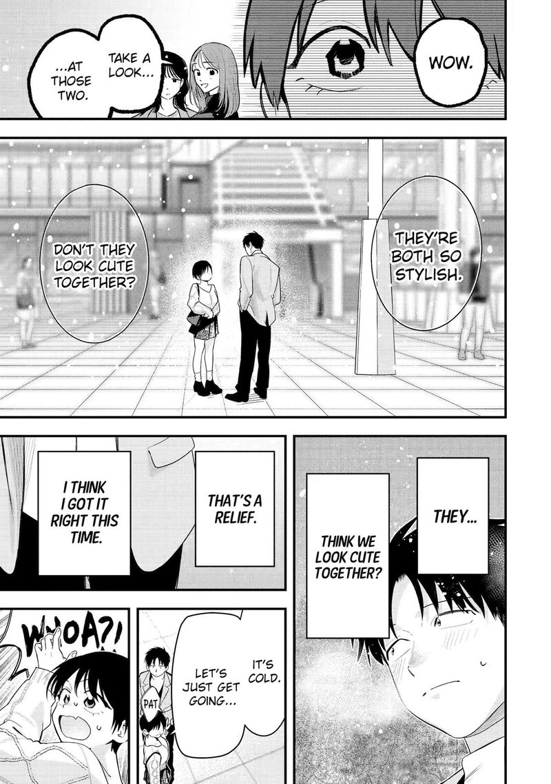 Takou No Boyish Kanojo 56 15