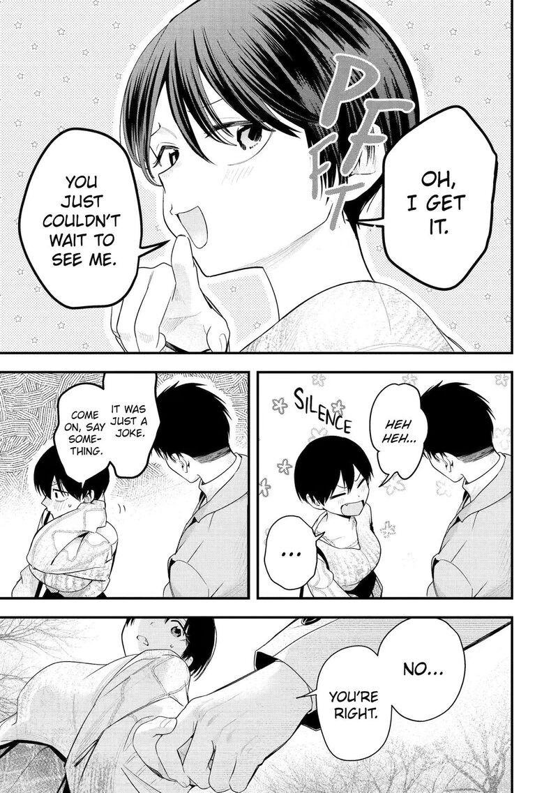Takou No Boyish Kanojo 56 17