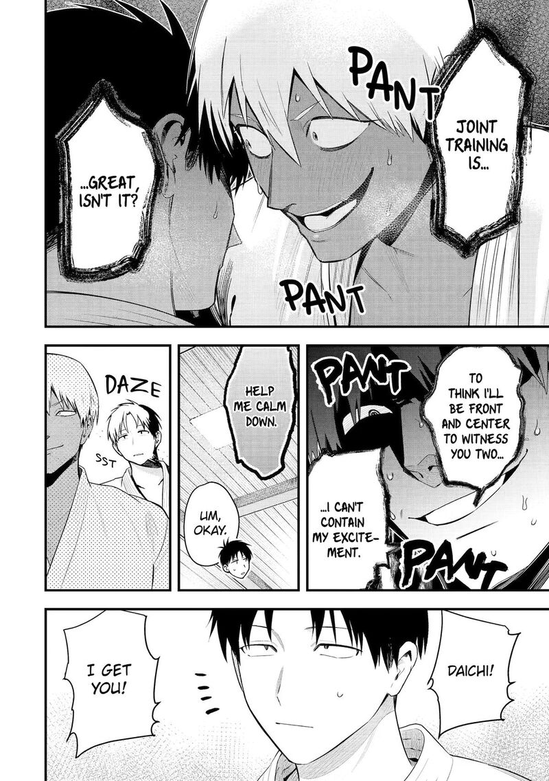 Takou No Boyish Kanojo 56 2