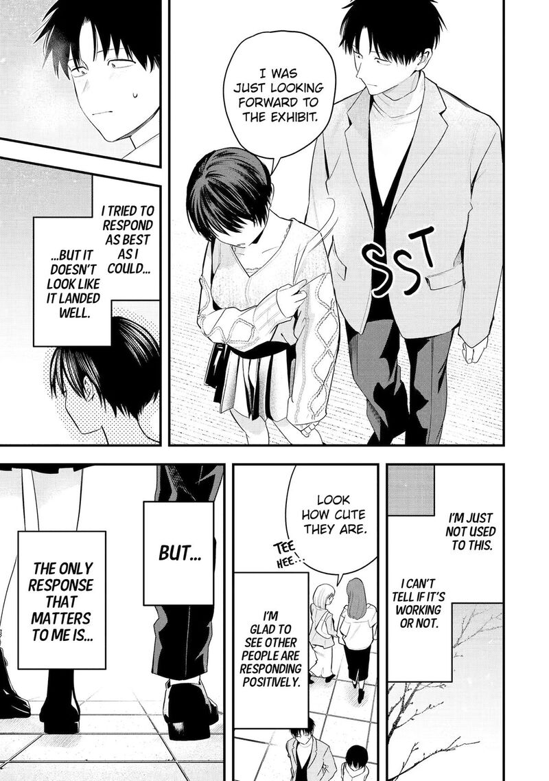 Takou No Boyish Kanojo 56 21