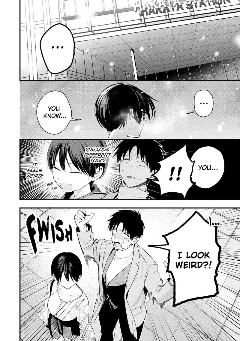 Takou No Boyish Kanojo 56 22