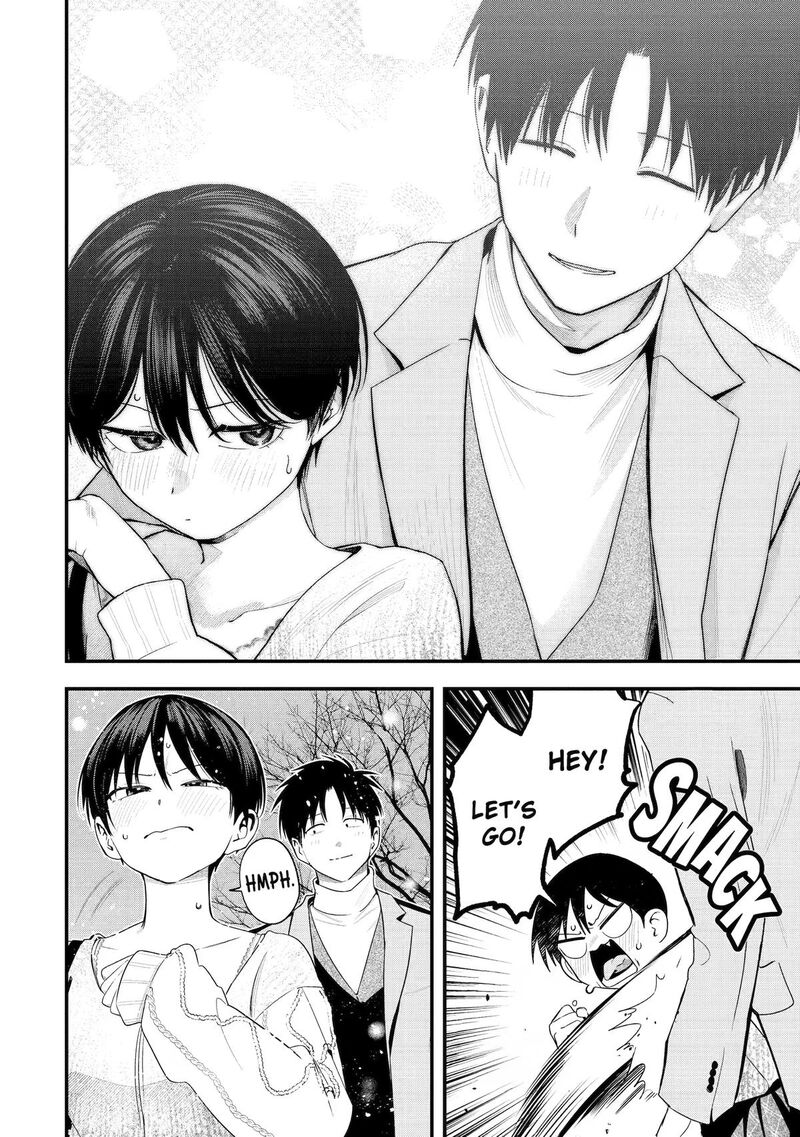 Takou No Boyish Kanojo 56 26