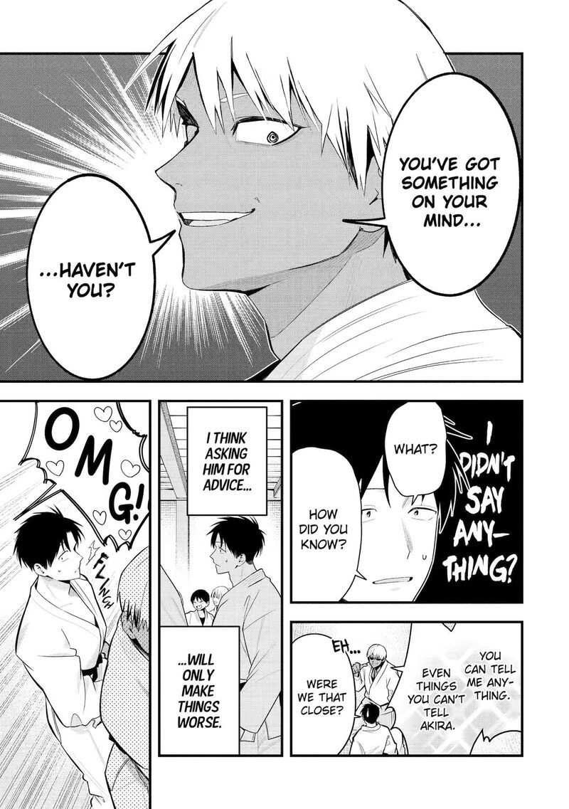 Takou No Boyish Kanojo 56 3