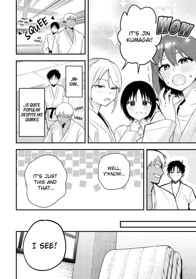 Takou No Boyish Kanojo 56 4