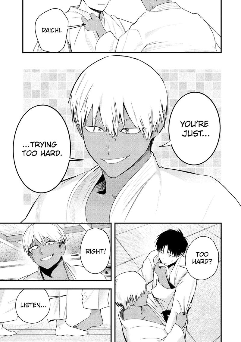 Takou No Boyish Kanojo 56 5