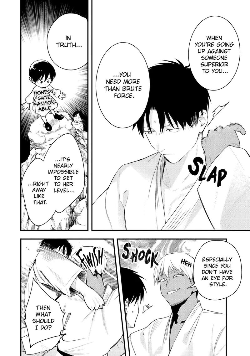 Takou No Boyish Kanojo 56 8