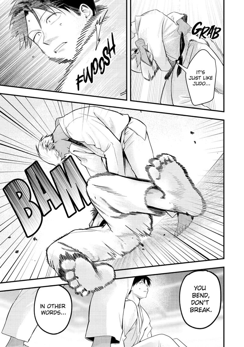 Takou No Boyish Kanojo 56 9