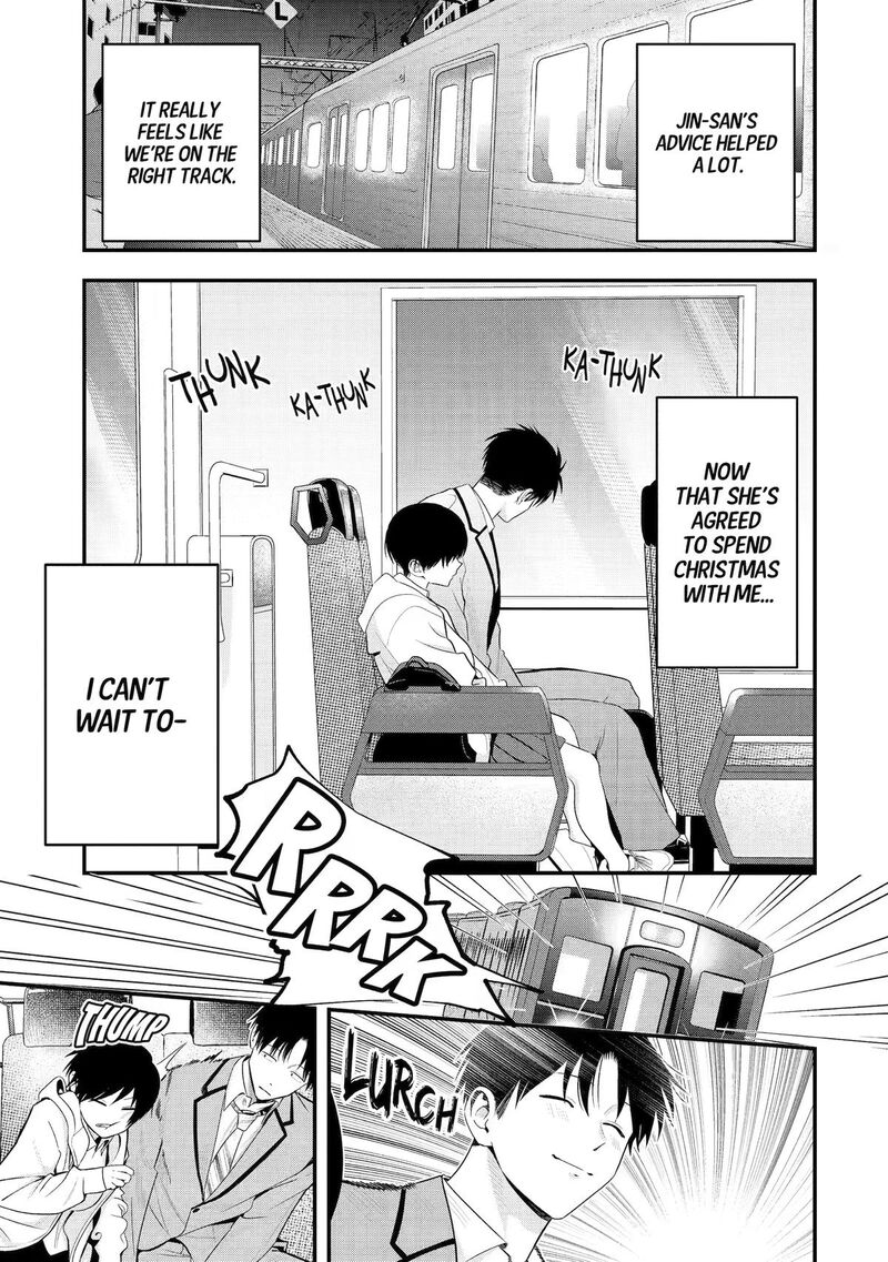 Takou No Boyish Kanojo 57 5