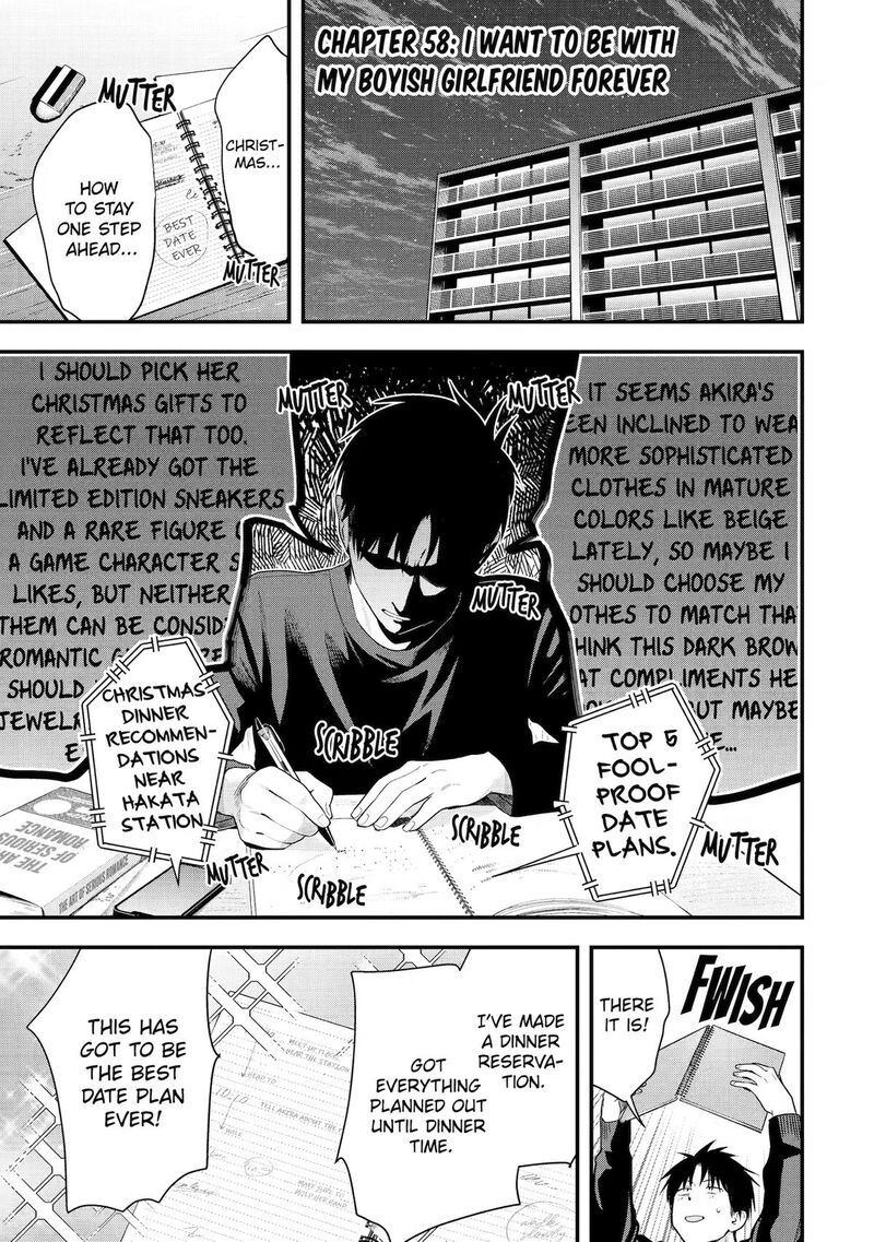 Takou No Boyish Kanojo 58 1