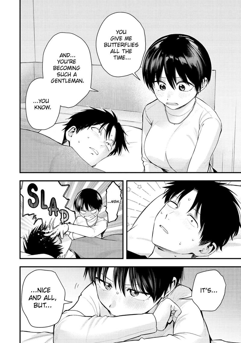 Takou No Boyish Kanojo 58 10