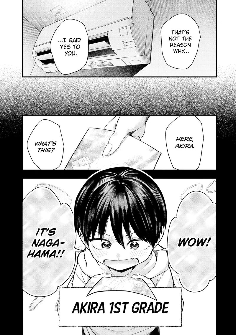 Takou No Boyish Kanojo 58 11