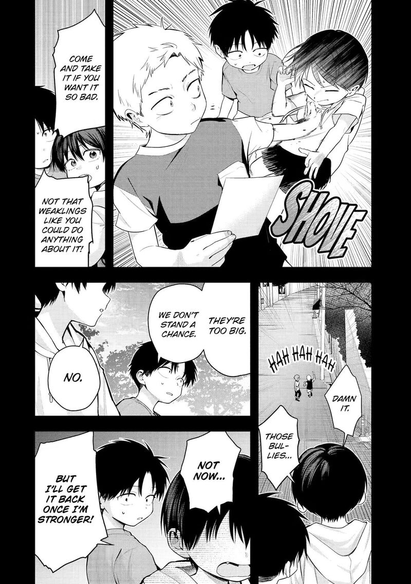 Takou No Boyish Kanojo 58 14