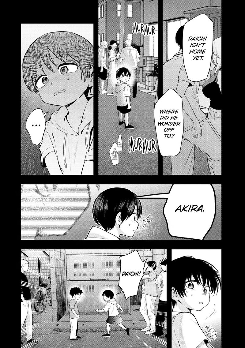Takou No Boyish Kanojo 58 16