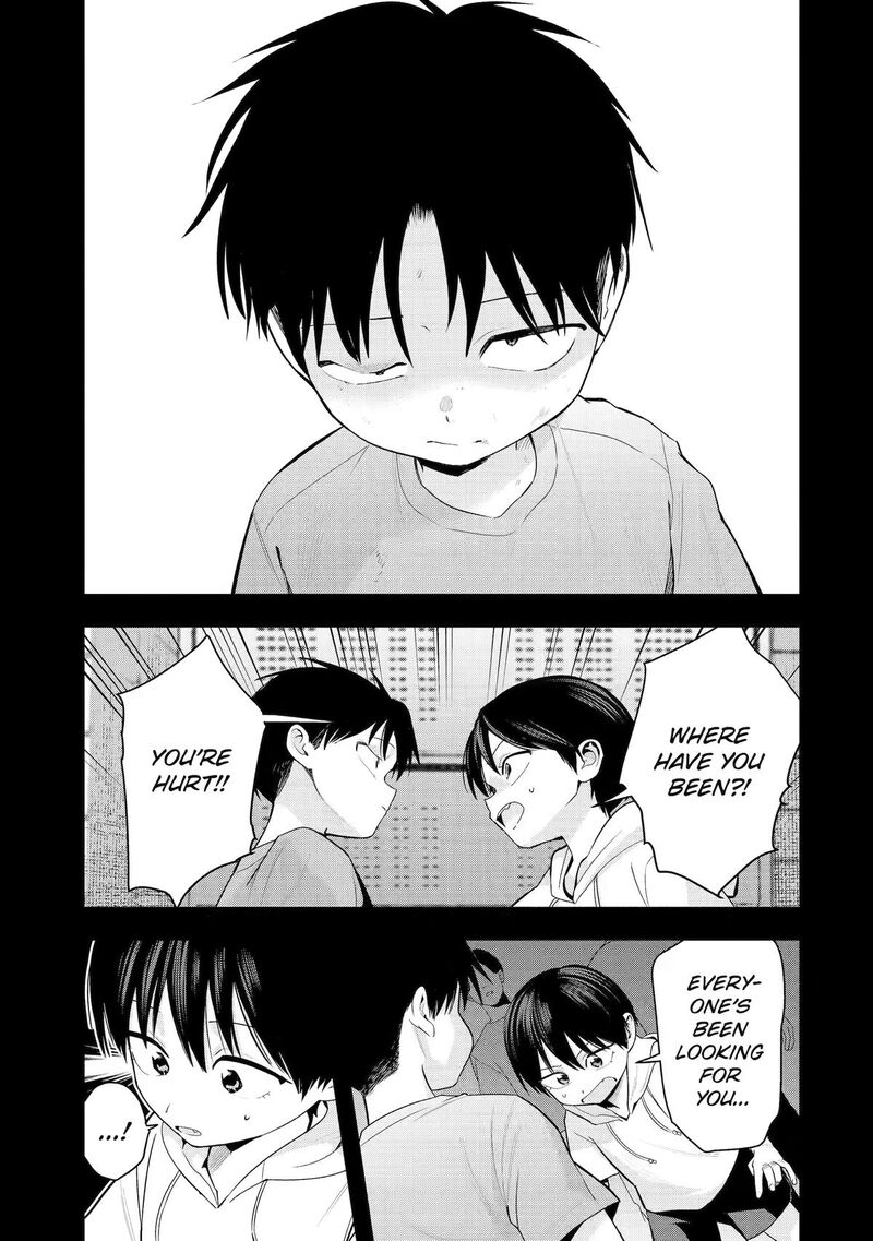 Takou No Boyish Kanojo 58 17