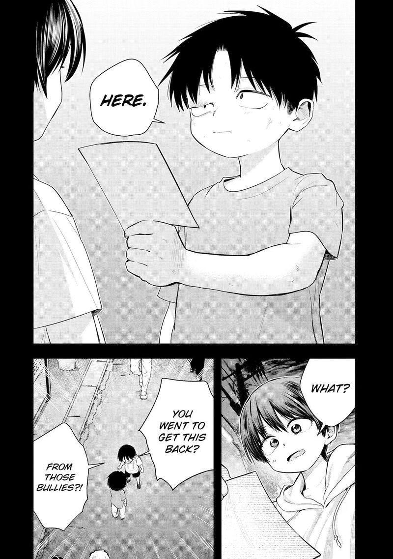 Takou No Boyish Kanojo 58 18