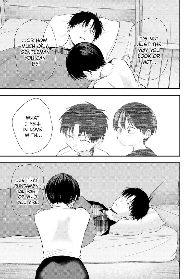 Takou No Boyish Kanojo 58 23