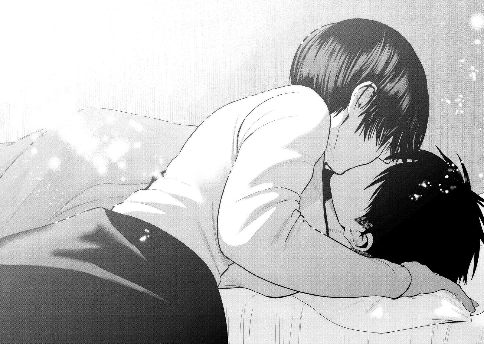 Takou No Boyish Kanojo 58 26