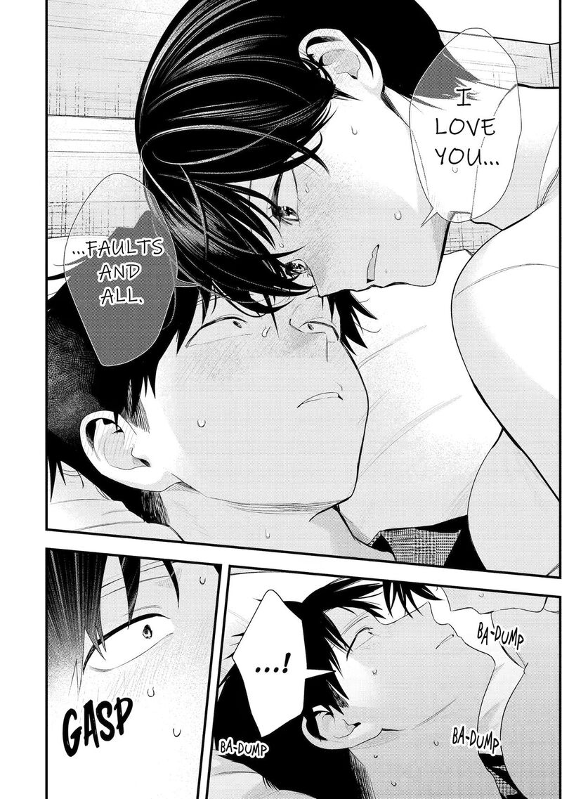 Takou No Boyish Kanojo 58 27