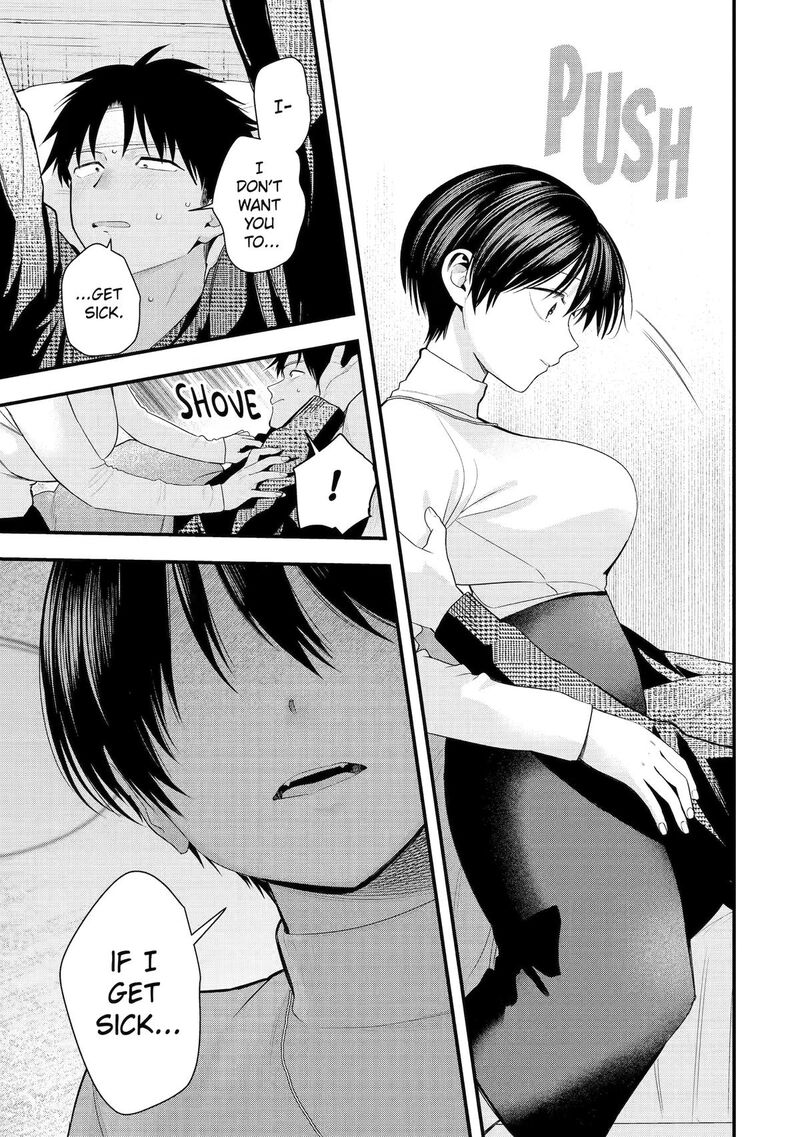 Takou No Boyish Kanojo 58 28