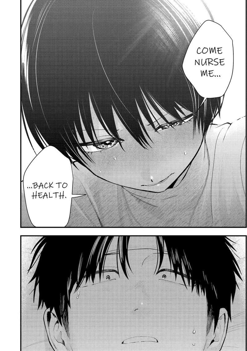 Takou No Boyish Kanojo 58 29