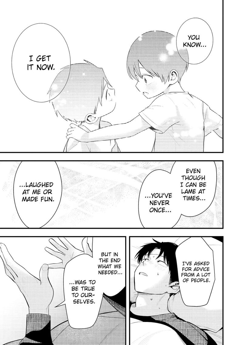 Takou No Boyish Kanojo 58 30