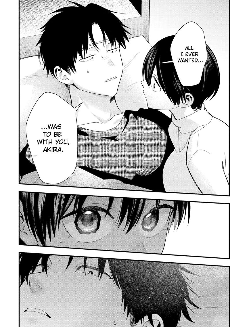 Takou No Boyish Kanojo 58 31