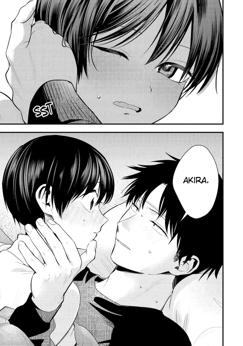 Takou No Boyish Kanojo 58 32