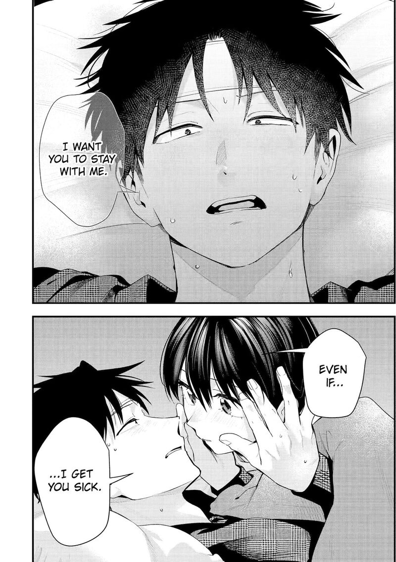 Takou No Boyish Kanojo 58 33