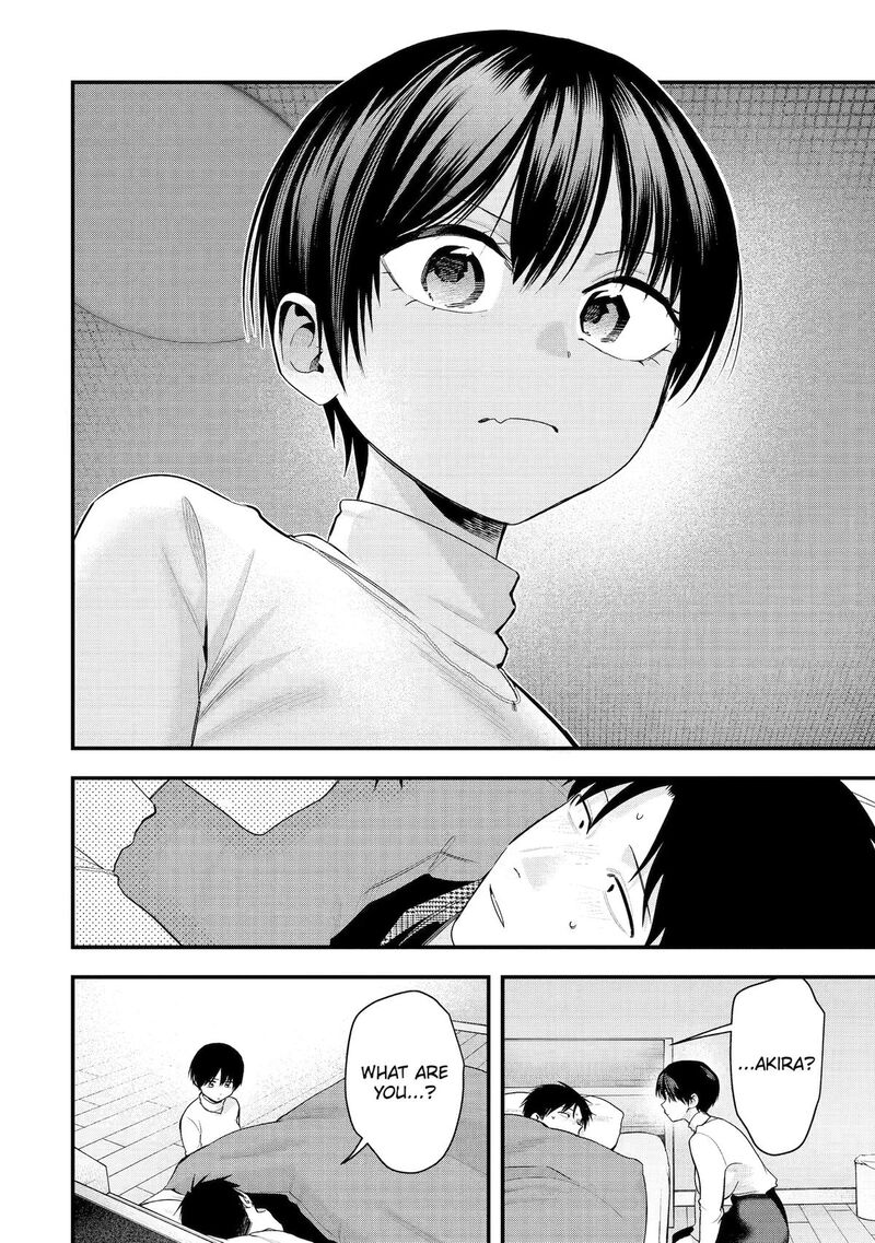 Takou No Boyish Kanojo 58 4