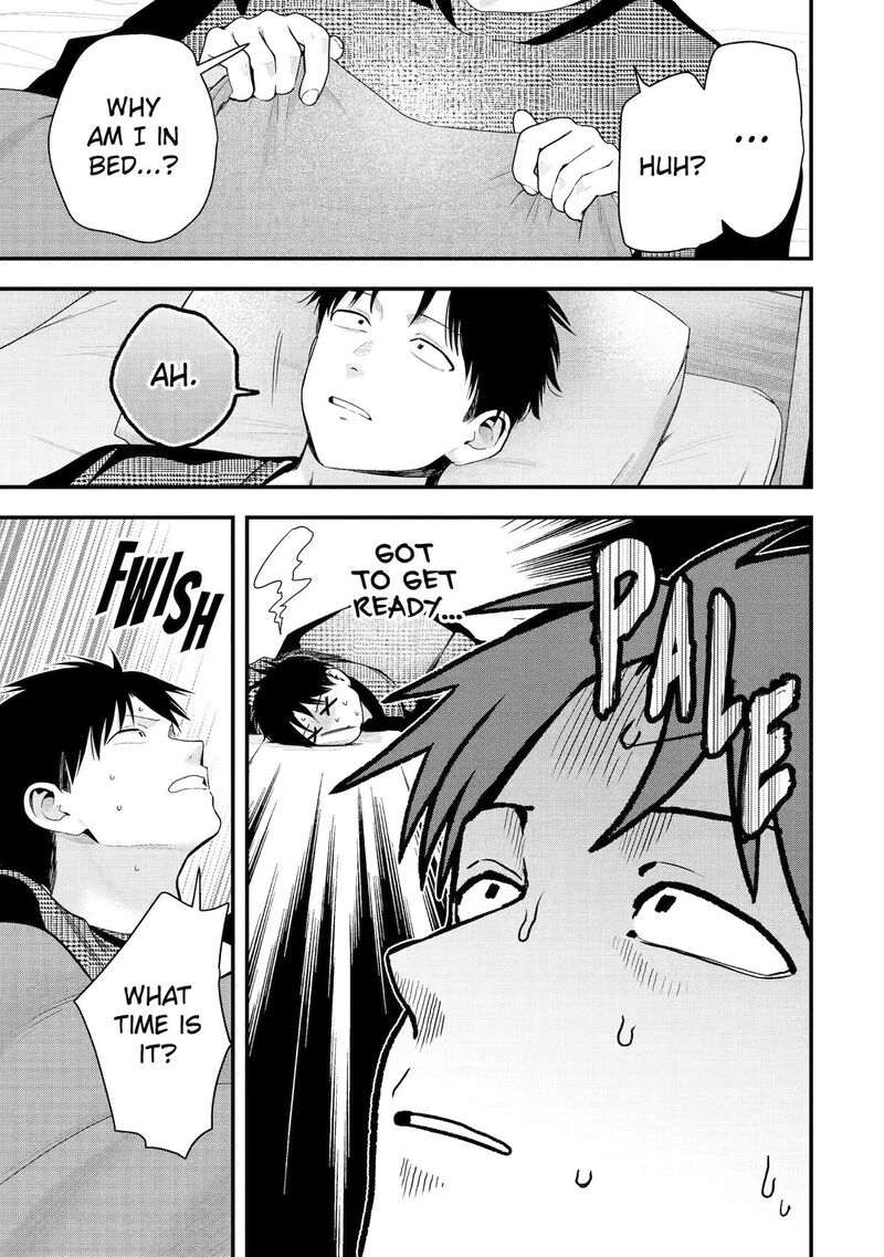 Takou No Boyish Kanojo 58 5