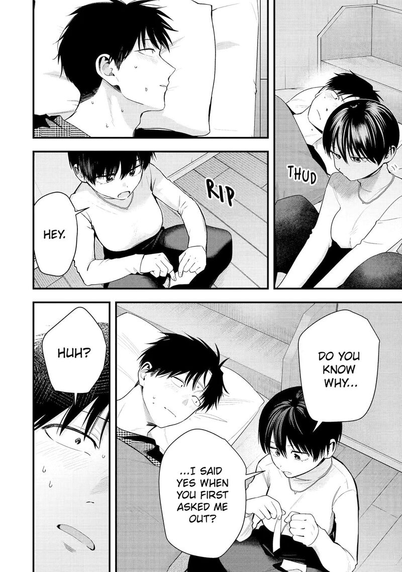 Takou No Boyish Kanojo 58 8