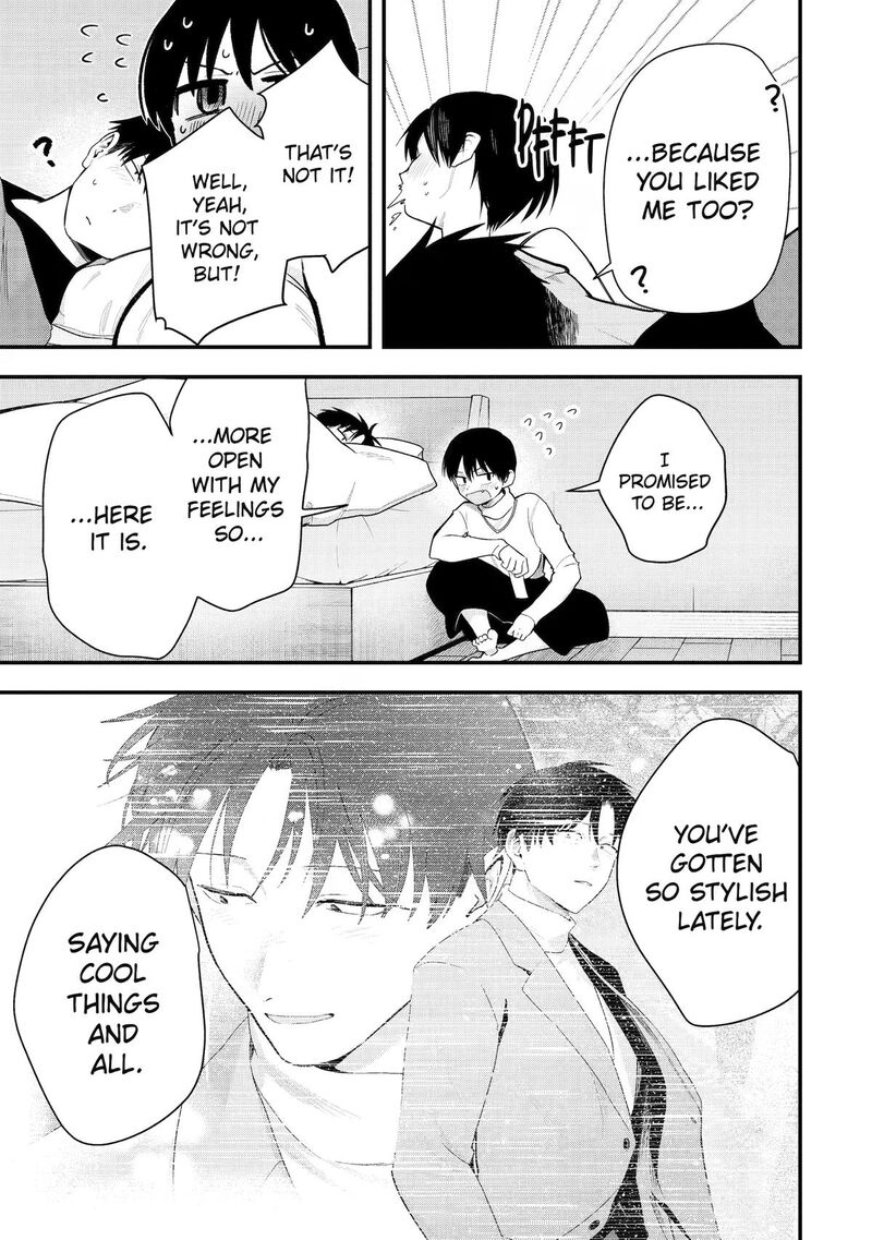 Takou No Boyish Kanojo 58 9